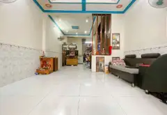Bán nhà 2 tầng 60m2 hẻm ô tô Nguyễn Thị Kiêu, Quận 12, giá 5.15 tỷ... Bán nhà riêng tại Thới An, Hồ Chí Minh 02