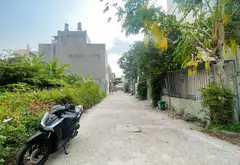 Hiếm Có Lô Góc 2 Mặt Tiền 93m2 Giá Sốt Thạnh Xuân... Bán đất tại Thới An, Hồ Chí Minh 05
