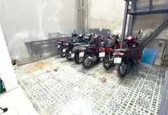 Bán nhà Quận 12 giáp Gò Vấp, 4 tầng, DT 113m², 13 phòng CHDV + mặt bằng, 40tr/tháng, chỉ 8.X tỷ... Bán nhà riêng tại Đông Hưng Thuận, Hồ Chí Minh 08