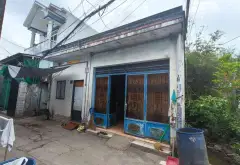 Nhà trọ cho thuê siêu lợi nhuận ngay gần KCN Tam Bình 2... Bán nhà riêng tại Tam Bình, Hồ Chí Minh 02