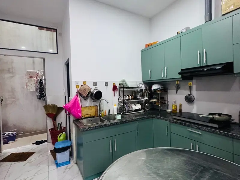 Nhà riêng 2 tầng 57m² giá 5.3 tỷ gần Tây Thạnh, tặng full nội thất... Bán nhà riêng tại Tây Thạnh, Hồ Chí Minh 01