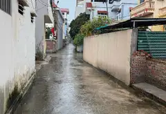 Bán đất Kính Nỗ diện tích 76.8 m², mặt tiền 4.5 m, tiện giao thông giá tốt... Bán đất tại Thư Lâm, Hà Nội 02