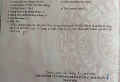 Nhà mặt tiền Phú Nhuận siêu kinh doanh, cơ hội sinh lời cực hấp dẫn... Bán nhà mặt phố tại Nhiêu Lộc, Hồ Chí Minh 08