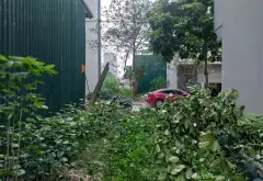 BÁN ĐẤT CHÍNH CHỦ LÊ TRỌNG TẤN, HÀ ĐÔNG, 1 PHÚT RA SIÊU THỊ AEONL,... Bán đất tại Dương Nội, Hà Nội 01