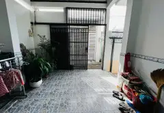 Bán nhà 2 tầng 121.8m² mặt tiền rộng 9m tại xã Đông Thạnh... Bán nhà riêng tại Đông Thạnh, Hồ Chí Minh 05