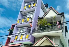 Bán nhà 3 tầng - KDC Nam Hùng Vương - Bình Tân -DT: 93m²... Bán owner_side tại An Lạc, Hồ Chí Minh 01