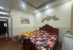 Nhà mặt phố 4 tầng Bình Tân giá 7.7 tỷ, mặt tiền 4m, mới xây... Bán nhà mặt phố tại Bình Tân, Hồ Chí Minh 05