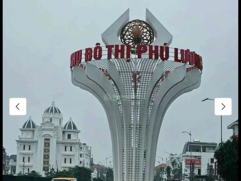 Bán biệt thự liền kề 4 tầng 90m2 tại Khu đô thị Phú Lương Văn Khê... Bán biệt thự, liền kề tại Kiến Hưng, Hà Nội 01