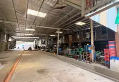 Bán nhà xưởng đường Võ Thị thừa phường AN PHÚ ĐÔNG Q12- DT 410m² 9x46 giá 18,5ty... Bán đất tại An Phú Đông, Hồ Chí Minh 06