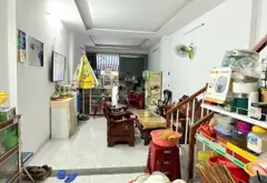 Bán nhà mặt phố rộng 80m², 5 phòng ngủ, kinh doanh thuận lợi... Bán nhà mặt phố tại An Khê, Đà Nẵng 17