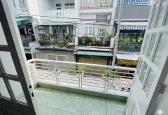 Nhà 2 Tầng Hẻm 5m Thông Tại Tân Thới Hiệp - Cơ Hội Vàng Giá 4,15 Tỷ... Bán nhà riêng tại Tân Thới Hiệp, Hồ Chí Minh 06