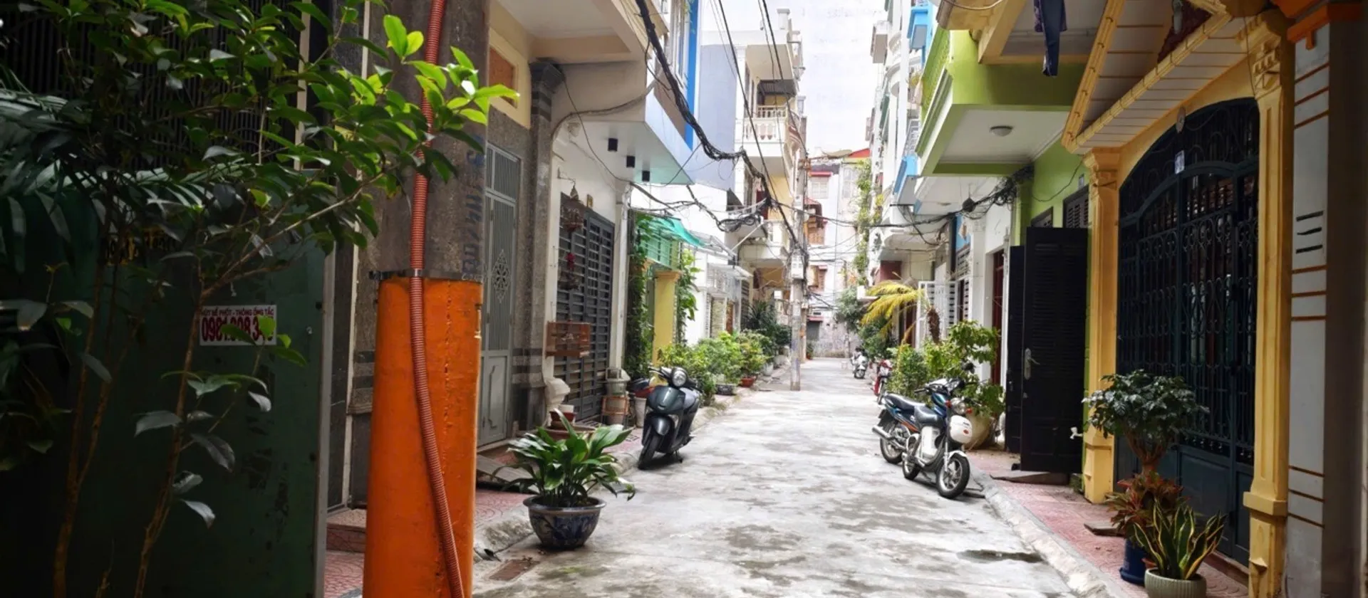 Nhà 4 tầng siêu chất ở An Biên - Không gian rộng, 5 phòng ngủ chill hết nấc... Bán nhà riêng tại An Biên, Hải Phòng 01
