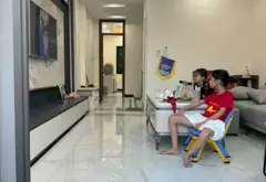 Bán nhà riêng chính chủ TDP Tràng An Chúc Sơn, tặng full nội thất xịn, dt 60m2 ,6 tỷ nhỉnh còn TL... Bán nhà riêng tại Chương Mỹ, Hà Nội 03