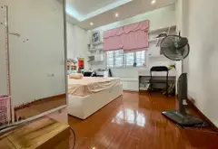 Bán nhà liền kề Xa La 44/50m2 5 tầng 2 mặt tiền oto kinh doanh. Gía 15,5 tỷ... Bán biệt thự, liền kề tại Hà Đông, Hà Nội 09