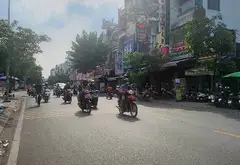 Mặt tiền Diệp Minh Châu Tân Phú, 4 tầng dòng tiền 50tr, hiếm có!... Bán nhà mặt phố tại Tân Sơn Nhì, Hồ Chí Minh 10