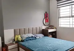 Bán căn hộ 3 phòng ngủ tòa E1 Ecohome Phúc Lợi, diện tích 77m2, giá tốt... Bán căn hộ chung cư tại Phúc Lợi, Hà Nội 01
