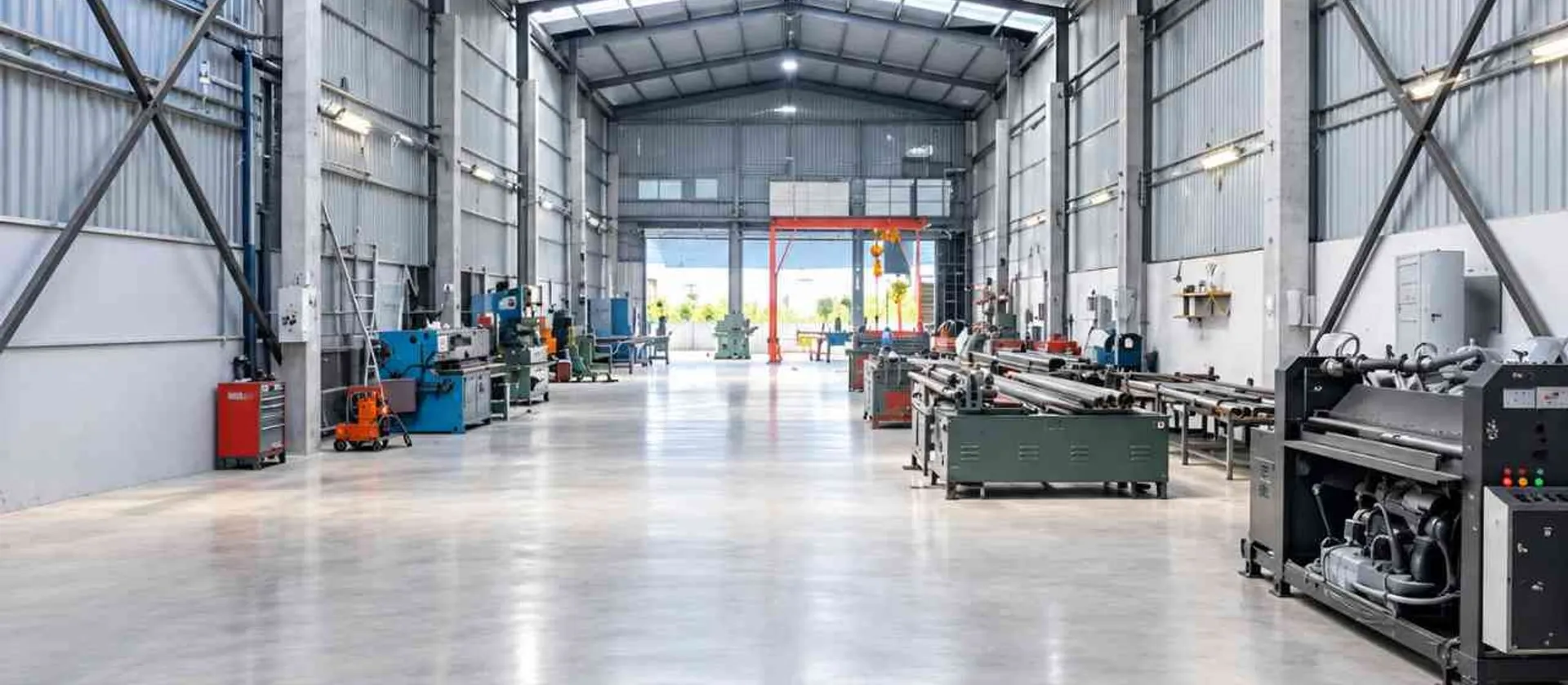 Cơ hội vàng sở hữu nhà xưởng mặt tiền Tỉnh Lộ 10 - diện tích lớn, giá hấp dẫn... Bán nhà mặt phố tại Bình Lợi, Hồ Chí Minh 01