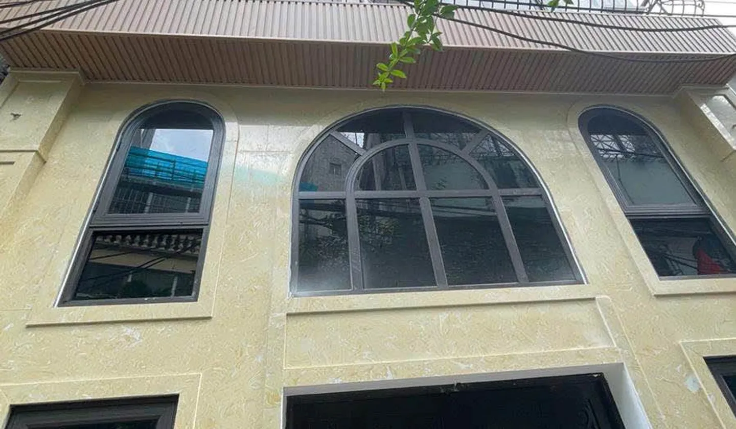 Bán chung cư mini 7 tầng Thang máy Khương Trung, 87.5m2, full nội thất... Bán chung cư mini tại Thanh Xuân, Hà Nội 01