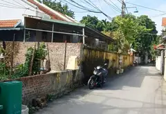 Mảnh Đất Vàng Mặt Tiền Rộng Tại Nam Phù - Xây Biệt Thự Đẳng Cấp... Bán đất tại Nam Phù, Hà Nội 02