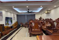 Bán nhà riêng 11 tầng mặt ngõ Nguyễn Hữu Thọ, hướng Đông Nam, kinh doanh, ô tô tải tránh... Bán nhà riêng tại Hoàng Liệt, Hà Nội 03