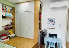 9,9 tỷ -Cơ hội sở hữu căn góc chung cư Feliz Homes 3 phòng ngủ với nội thất sang trọng... Bán căn hộ chung cư tại Tương Mai, Hà Nội 07