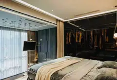 BÁN PHÂN LÔ TÔ VĨNH DIỆN. MẶT TIỀN 8M. Ô TÔ TRÁNH-VỈA HÈ.... Bán nhà riêng tại Khương Đình, Hà Nội 04