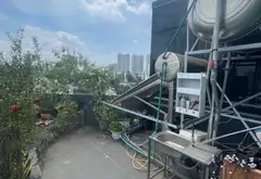 Bán nhà riêng 5 tầng Huỳnh Tấn Phát Quận 7, diện tích 50m2, giá 7.9 tỷ... Bán nhà riêng tại Phú Thuận, Hồ Chí Minh 04