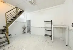 Nhà 2 Tầng Hẻm Thông Đẹp Gần Trung Tâm Phú Nhuận... Bán nhà riêng tại Phú Nhuận, Hồ Chí Minh 02