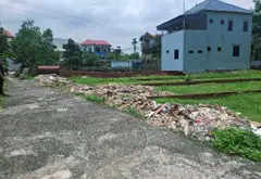 Đất ô tô vào tận nơi, trung tâm Sóc Sơn, giá đầu tư siêu hấp dẫn... Bán đất tại Sóc Sơn, Hà Nội 02