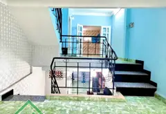 CHỈ 6,5 TỶ – MẶT TIỀN XUÂN HỒNG – TRƯỜNG CHINH – 63,8M² – 3 TẦNG – 3PN - 3WC... Bán nhà mặt phố tại Tân Sơn Nhất, Hồ Chí Minh 04