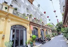 🏡 BÁN NHÀ MỚI ĐẸP – ĐƯỜNG SỐ 8, PHƯỜNG BÌNH HƯNG HÒA B, BÌNH TÂN
✨ Cơ hội sở hữu căn nhà mới xây... Bán nhà riêng tại Bình Tân, Hồ Chí Minh 01
