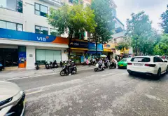 Bán nhà MP Lò Đúc diện tích 251m2 MT 11m giá 219 tỷ đang cho ngân hàng thuê lâu dài 0868779497... Bán nhà mặt phố tại Hai Bà Trưng, Hà Nội 02