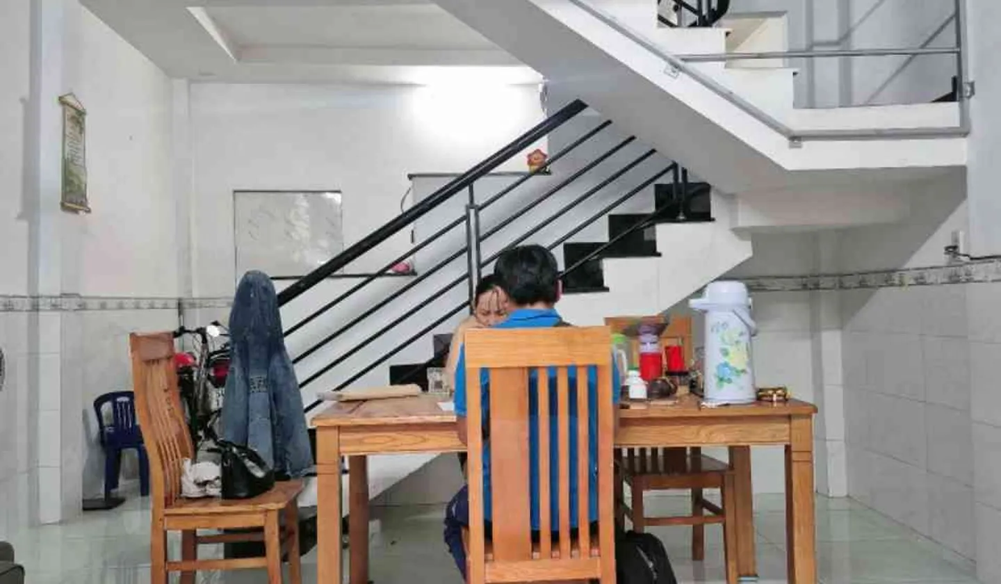 Bán nhà riêng 3 tầng 2PN tại phường Thủ Đức, giá 4,5 tỷ... Bán nhà riêng tại Thủ Đức, Hồ Chí Minh 01
