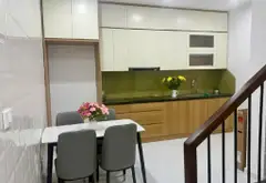 8,6 tỷ Nhà 3 tầng thiết kế hiện đại tại trung tâm quận Hai Bà Trưng... Bán nhà riêng tại Tương Mai, Hà Nội 07