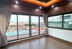 Siêu phẩm nhà riêng 8 tầng với thang máy tại khu vực trung tâm đắc địa tại Hoàng Văn Thái.... Bán nhà riêng tại Phương Liệt, Hà Nội 16