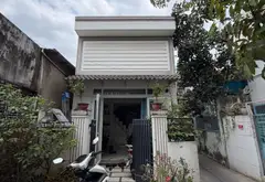 Nhà lô góc 2 tầng giá hời tại trung tâm quận Gò Vấp... Bán nhà riêng tại Hạnh Thông, Hồ Chí Minh 09