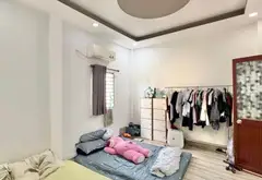 Bán nhà riêng 2 tầng tại phường Bình Trị Đông B, Bình Tân, gần Tỉnh Lộ 10 ,dt 5.7x12.5m chỉ 4 tỷ 4... Bán nhà riêng tại Bình Trị Đông, Hồ Chí Minh 06