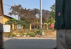 Bán đất 136m² tại làng nghề Minh Khai, trung tâm Như Quỳnh... Bán đất tại Như Quỳnh, Hưng Yên 03