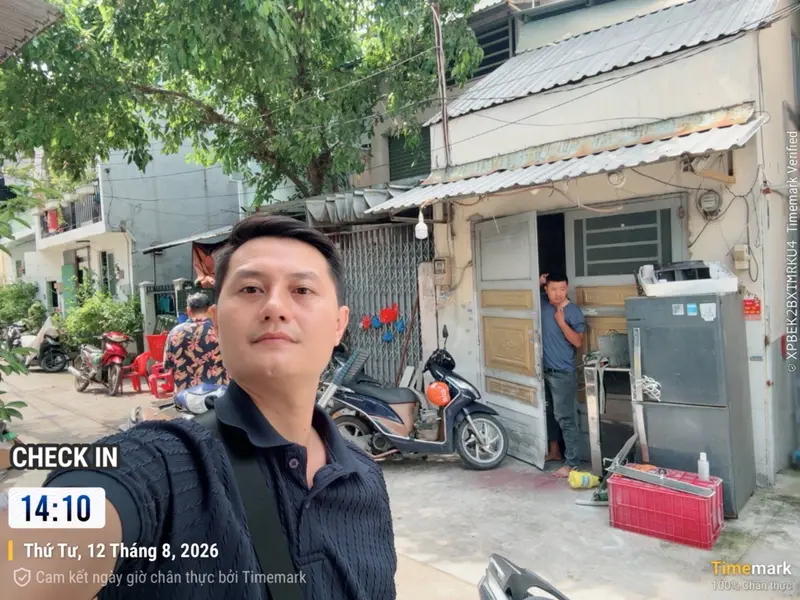 BÌNH TÂN GẦN AEON MALL - TÊN LỬA - KINH DƯƠNG VƯƠNG - 80m2 - 4x20m - 5 PHÒNG CHO THUÊ 10TR/THÁNG... Bán nhà riêng tại An Lạc, Hồ Chí Minh 01