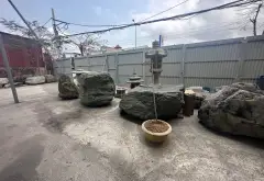 Nhà mặt phố 2 mặt tiền thủ phủ phường Phú Xá, diện tích rộng 1100m2... Bán nhà mặt phố tại Hải An, Hải Phòng 06
