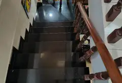 Bán nhà riêng 3 tầng 4 phòng ngủ rộng 55m2 tại Linh Xuân, Thủ Đức... Bán nhà riêng tại Linh Xuân, Hồ Chí Minh 03