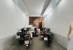 Nhà 5 Tầng Full Nội Thất, CCMN 8 Phòng Tại Nam Dư - Đầu Tư Hời... Bán nhà riêng tại Hoàng Mai, Hà Nội 03