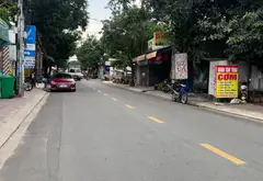 🔥MẶT TIỀN KINH DOANH KHU VỰC SẦM UẤT LINH XUÂN ĐƯỜNG SỐ 8- 127M2(525,5) -11,2.T.Y... Bán nhà mặt phố tại Linh Xuân, Hồ Chí Minh 04