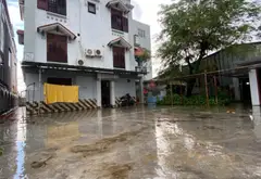 Biệt thự 4 tầng mặt đường 208 tại Vĩnh Khê, An Đồng... Bán nhà mặt phố tại An Hải, Hải Phòng 09