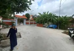 Một Mảnh Đất Đẹp, Ngõ Thông, Ô Tô Tránh Tận Nơi... Bán đất tại An Lão, Hải Phòng 04