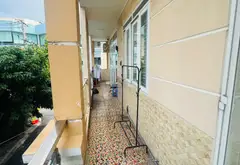 Nhà mặt phố 4 tầng khu Tên Lửa, phường An Lạc A, Bình Tân... Bán nhà mặt phố tại An Lạc, Hồ Chí Minh 07