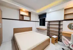 LÊ QUANG ĐỊNH – 5 TẦNG – HẺM XE HƠI QUAY ĐẦU - CHỈ 8,8 TỶ... Bán nhà riêng tại Hạnh Thông, Hồ Chí Minh 05