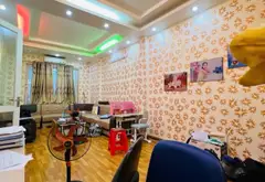 Bán nhà riêng Ba Đình gần ngã tư Đường Bưởi, 41m2, 5 tầng chắc chắn... Bán nhà riêng tại Ba Đình, Hà Nội 03