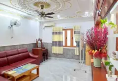 Bán nhà 5 tầng mới tại Ao Đôi, diện tích 54,2m2, giá 7 tỷ... Bán nhà riêng tại Bình Trị Đông, Hồ Chí Minh 04