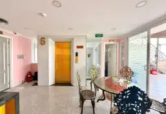 Công Trình Kiến Trúc Đỉnh Cao 8 Tầng , Ngang 9m , diện tích khủng, Mặt tiền kinh doanh tth 21... Bán nhà mặt phố tại Tân Thới Hiệp, Hồ Chí Minh 11